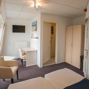 Kamer met Twee Aparte Bedden